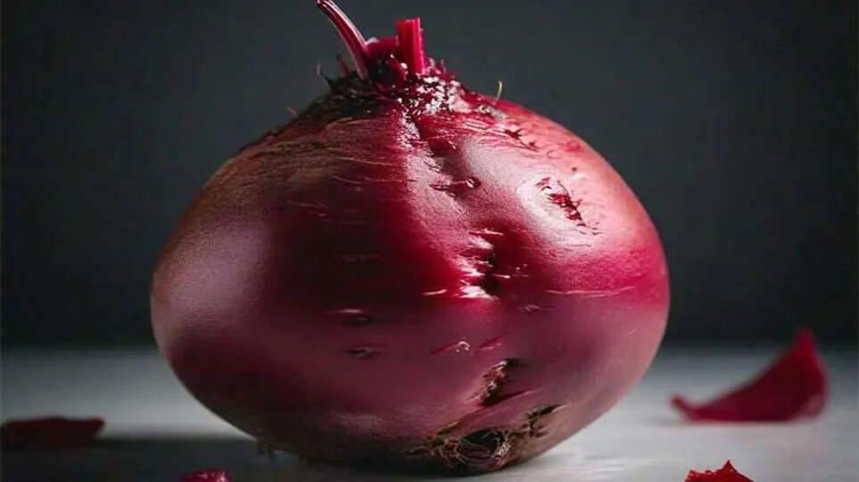 Beetroots