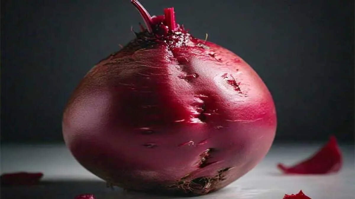 Beetroots