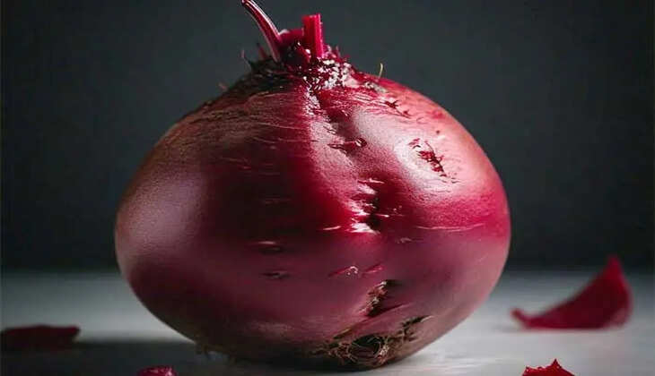 Beetroots