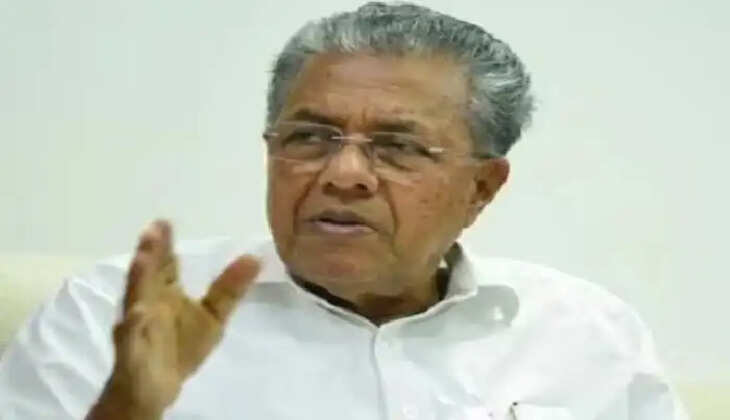 did the pinarayi government do so many good things?