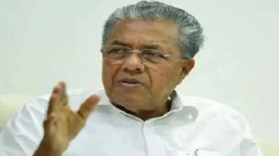 did the pinarayi government do so many good things?