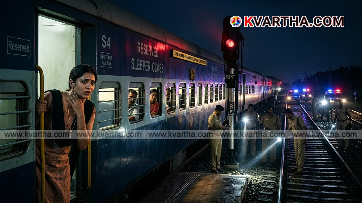  Conceptual image representing train robbery.
