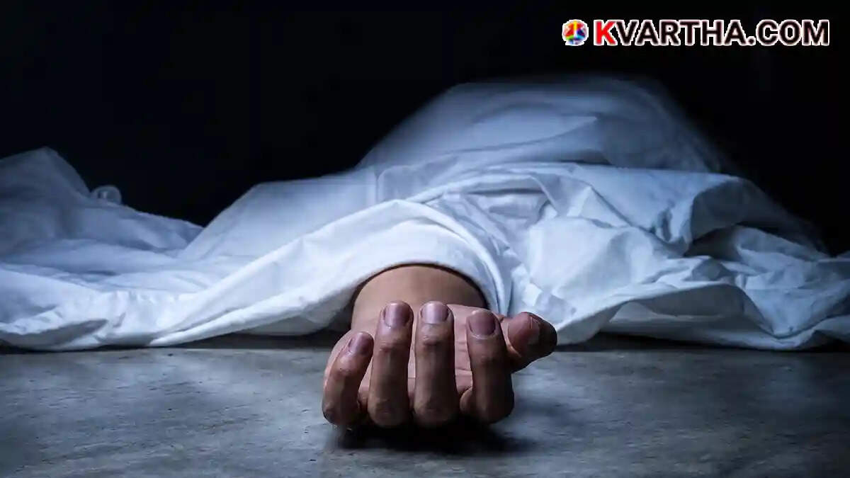  Image Representing 14-year-old girl dies of fever in Mannarkkad