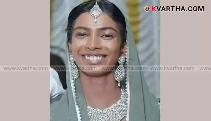 Pregnant Woman Found Dead at Husband's Home in Thrissur; Youth Arrested
