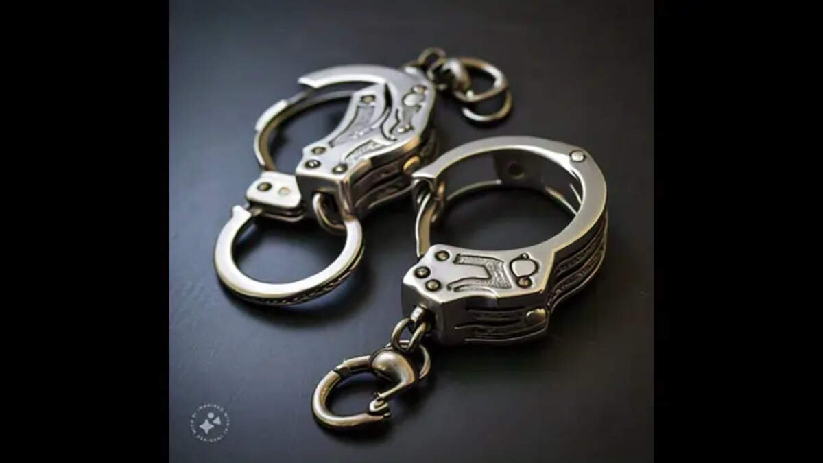 Six Arrested in Kuwait for Illegal Alcohol and Currency