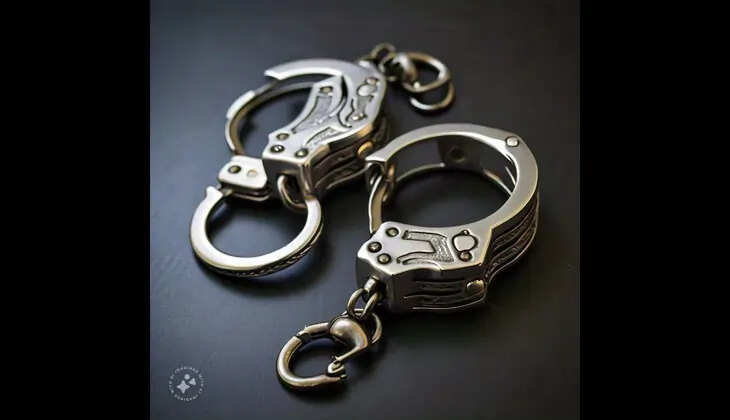 Six Arrested in Kuwait for Illegal Alcohol and Currency