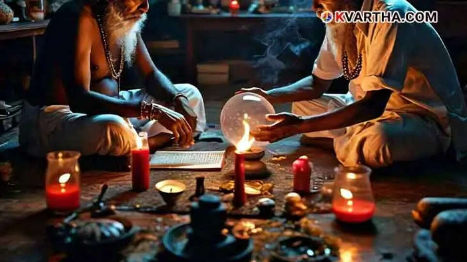 Two Arrested in Oman for Sorcery and Fraud