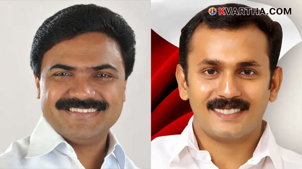 Political analysis on Shawn George and Jose K. Mani's Pala election prospects