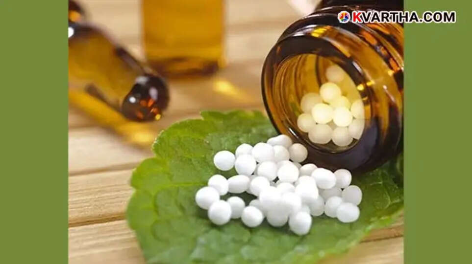 False Breathalyzer Reading After Homeopathic Medicine; Action Against KSRTC Driver Avoided