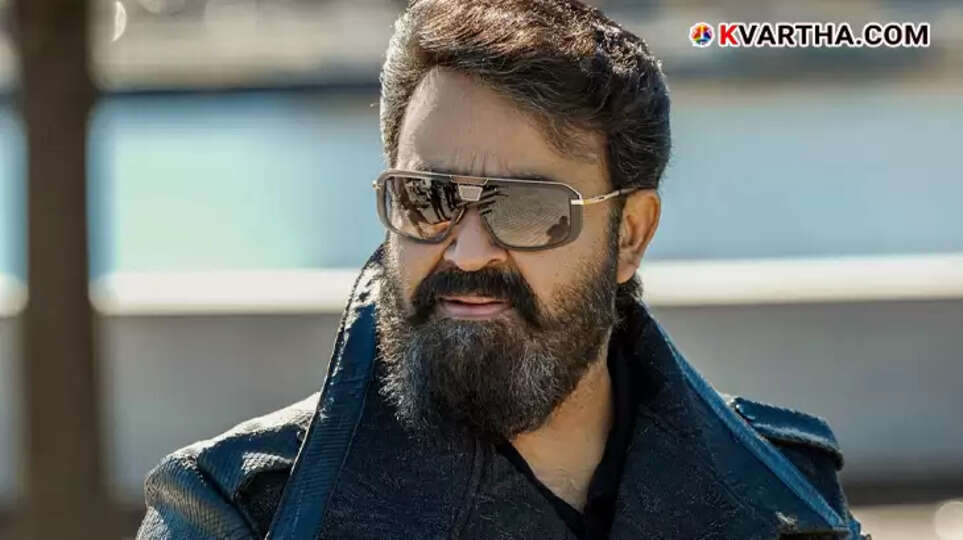 Mohanlal Apologizes for Empuraan Controversy