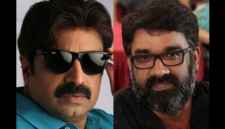 A protest against assault in the Malayalam film industry