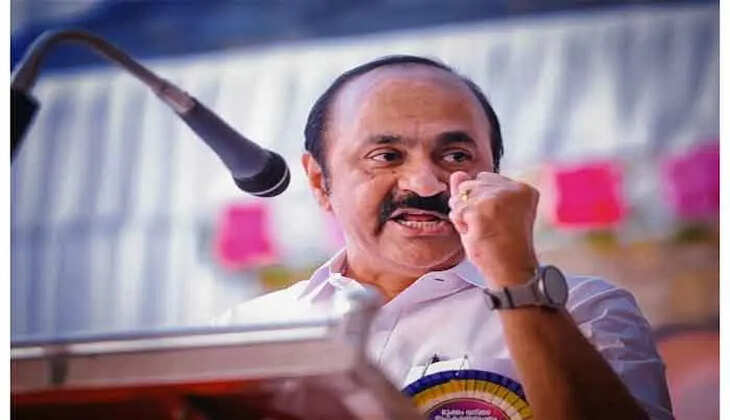 Kerala, global Malayalees, development, modernization, healthcare, disaster management, World Malayalee Council, climate change, V.D. Satheesan, K.N. Balagopal
