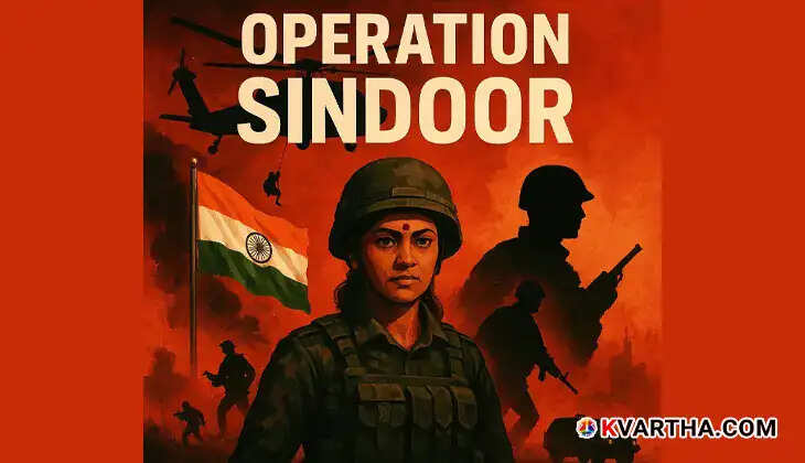  Security arrangements in Mumbai amidst India-Pakistan tensions.