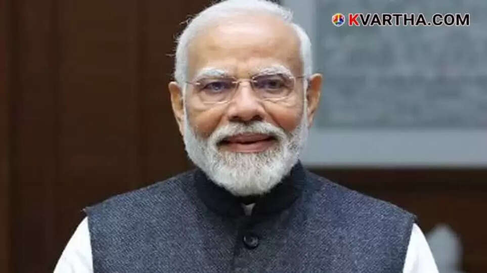 Prime Minister Modi Warns of Continued Strong Action Against Terrorism Following Operation Sindoor