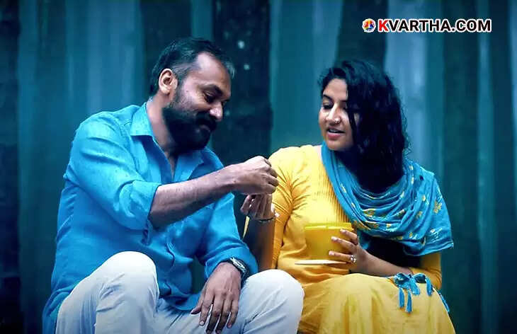poov movie and manjul won international awards