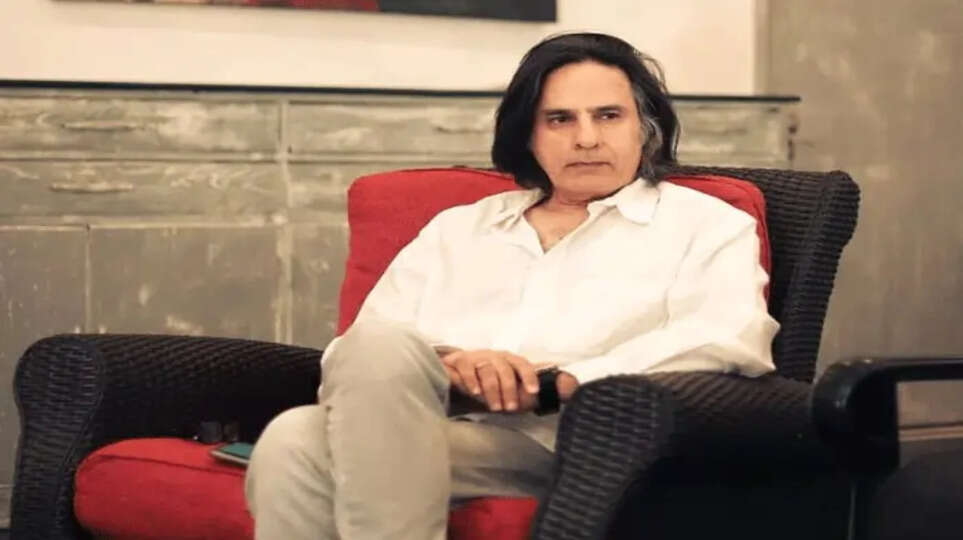 From stradom to struggle: The ridse and fill of rahul roy