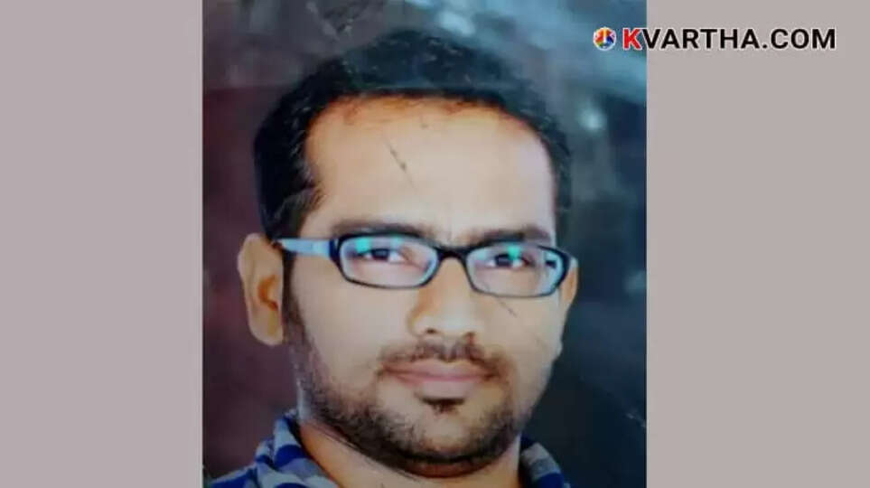 Sajmeer, who died in Kannur where a KSRTC bus collided with a scooter