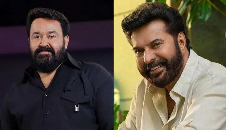 AMMA claims HEMA committee didn't question many members, Mammootty and Mohanlal appeared multiple times