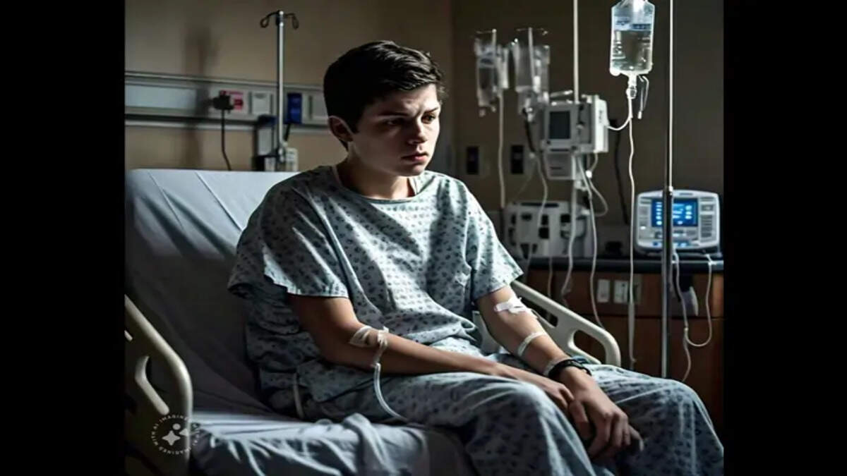 Leukemia 