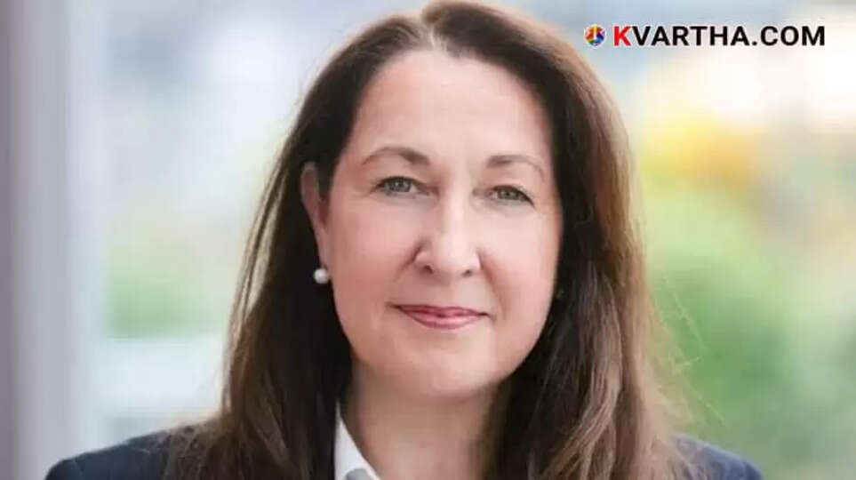German Mayor-Elect Iris Saalzer Attacked Near Home, Critical