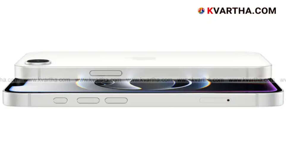 Apple iPhone 16e sales surge in China