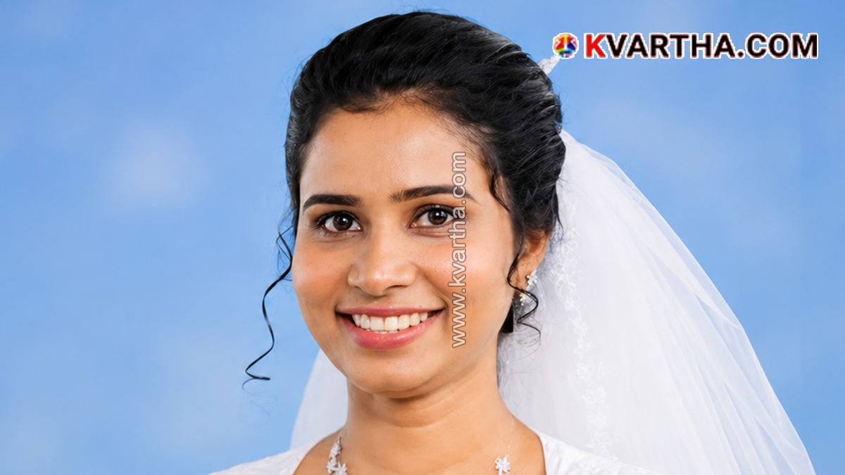Tragedy at Vaithalmala: Young Woman Dies After Being Struck by Lightning; Husband in Critical Condition