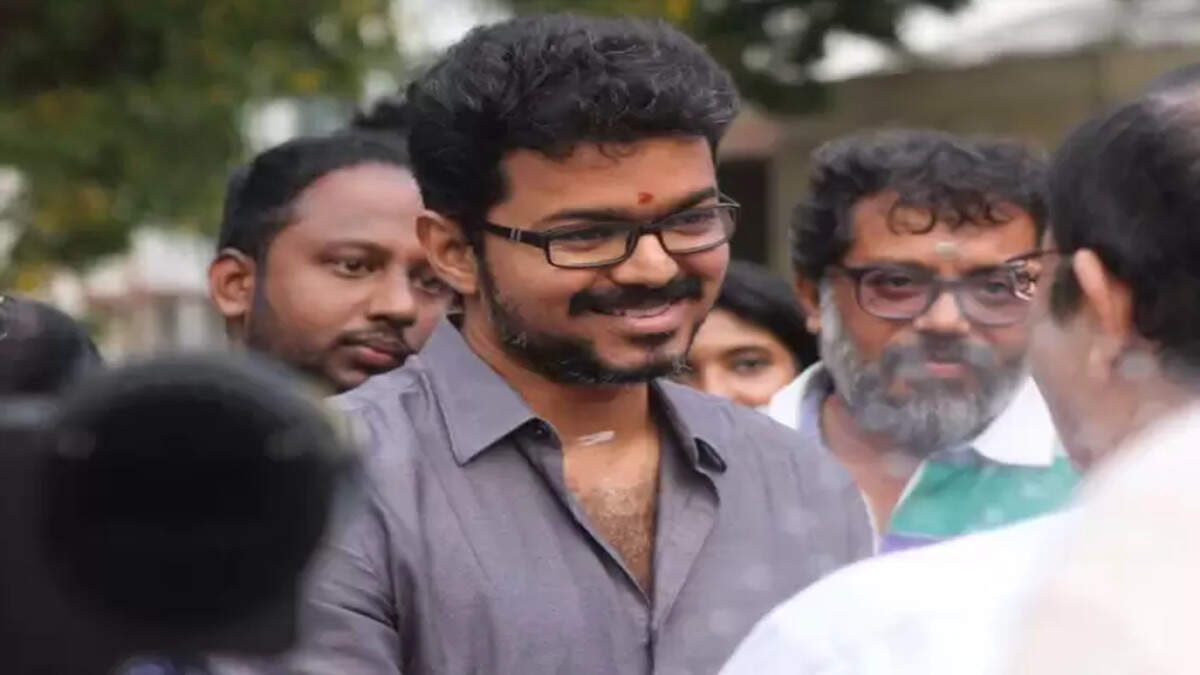 Vijay