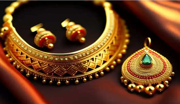 Gold Price July 10 Kerala, Malayalam News, Gold Price, Gold Price Today