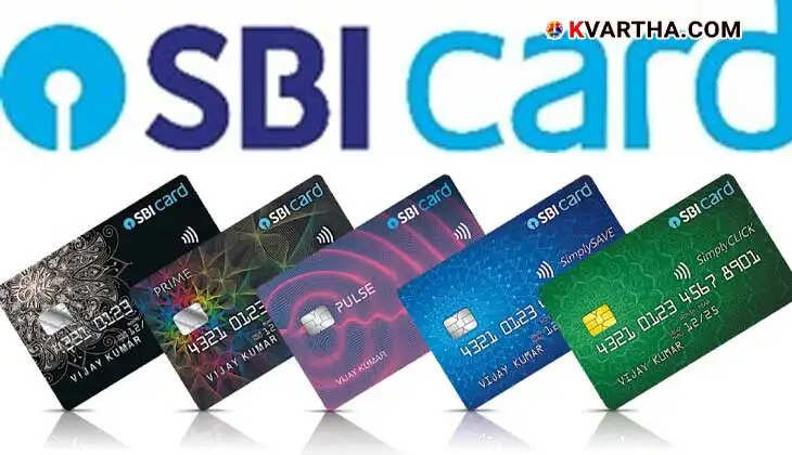SBI Card Reaches 20 Million Active Users