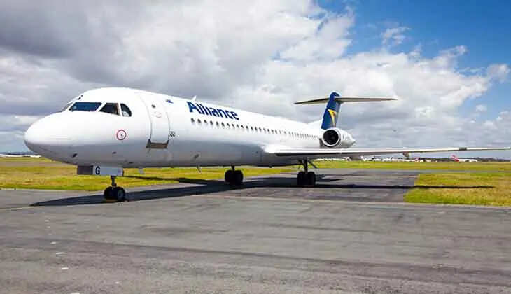 Bomb Threat: Kochi-Bengaluru Flight Departs After Security Check