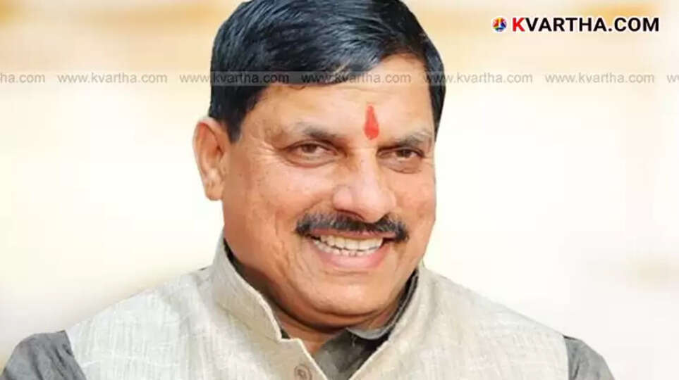 Madhya Pradesh Chief Minister Announces Death Penalty for Forced Religious Conversions of Girls