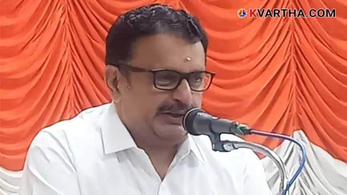 'No need for CM debate now'; K Muraleedharan warns against public disputes after elections