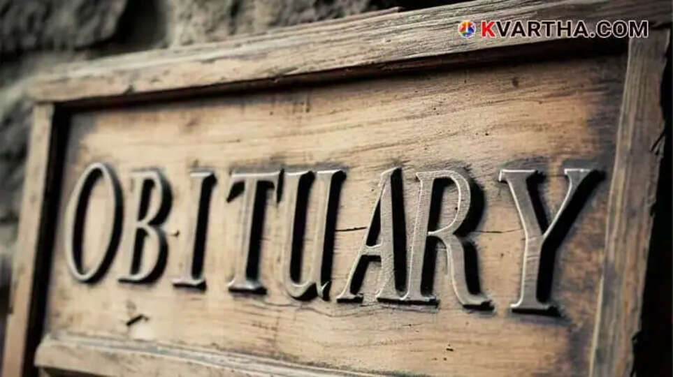 Sub-Inspector Found Dead at Home