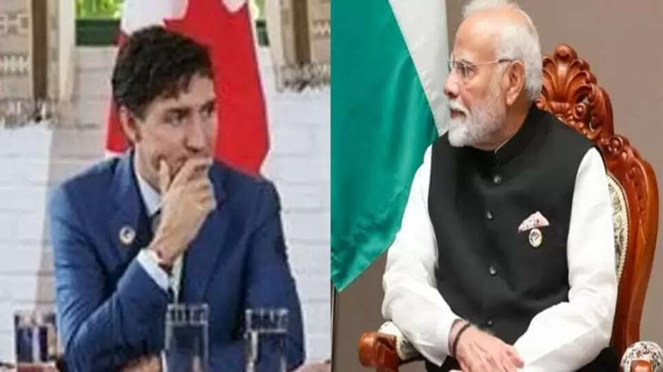 India-Canada row: Canadian Prime Minister Justin Trudeau says have strong evidence against India 