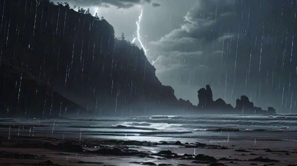 heavy rain predicted in central and southern kerala