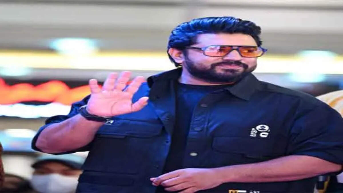 Actor Nivin Pauly Faces Immoral Assault Case After Allegations of Assault in Dubai