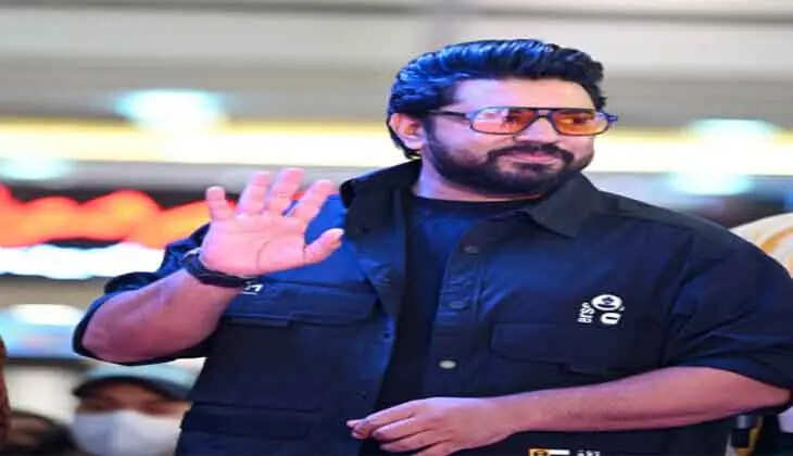 Actor Nivin Pauly Faces Immoral Assault Case After Allegations of Assault in Dubai