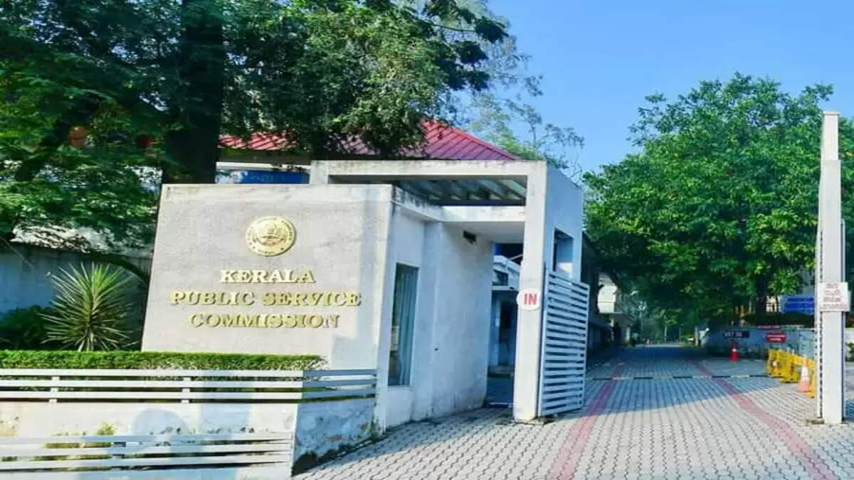 Kerala psc postpones all exams scheduled from July 31 to August 2, Postponed, Rain, Kerala, Thiruvananthapuram, Examination, Kerala Public Service Commission.