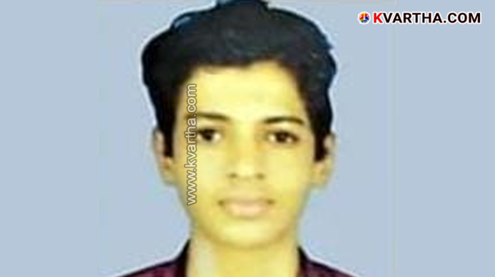 Photo of Mohammed Mithilaj.