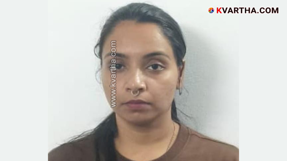 Methamphetamine drug seized by excise in Kannur Kerala