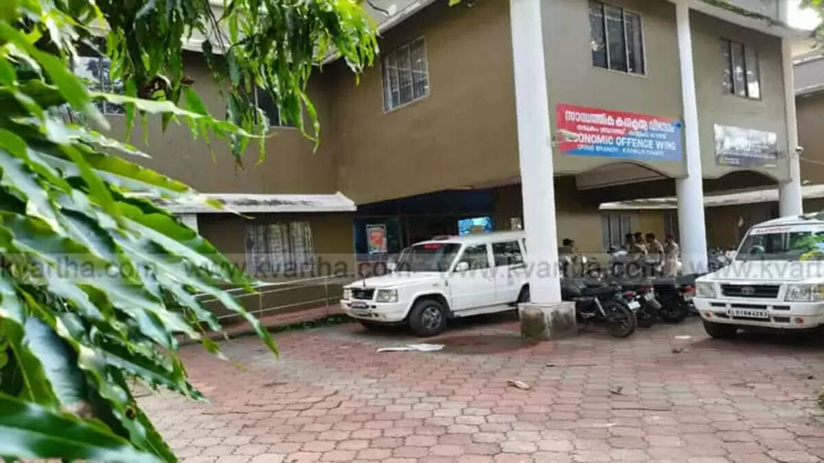 PP Divya Surrenders to Police in Connection with ADM Death Case