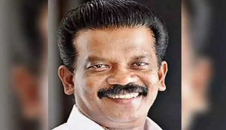 lok sabha polls k. radhakrishnan saves ldf's face in kerala