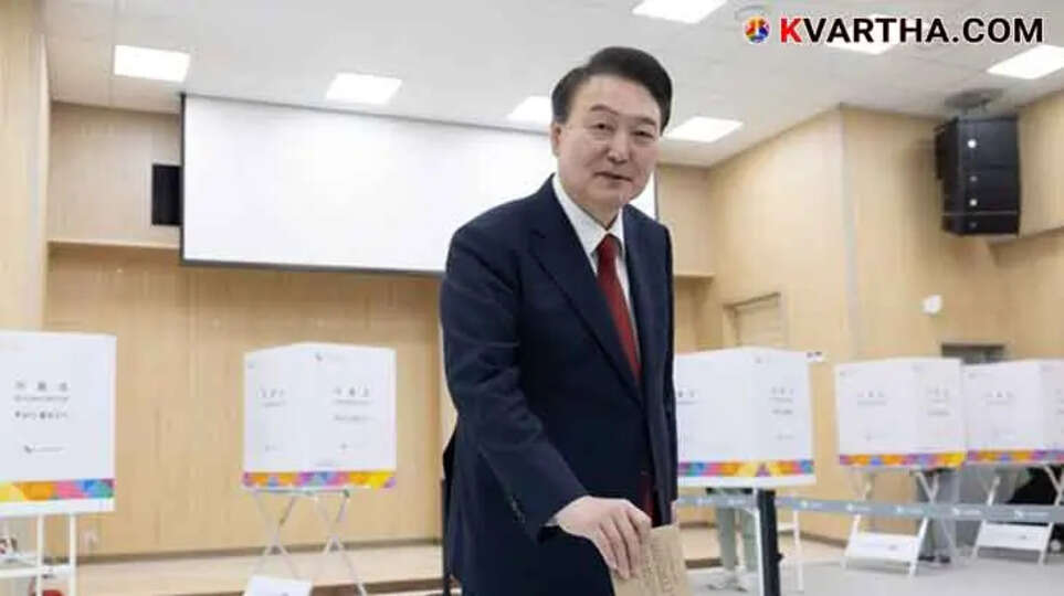  South Korean President Impeached; What’s Next?