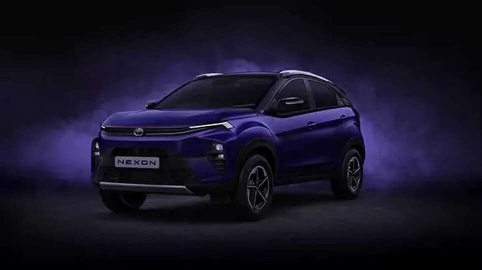 Tata Nexon Now Available in Four Variants: Petrol, Diesel, CNG,&nbsp;and&nbsp;Electric