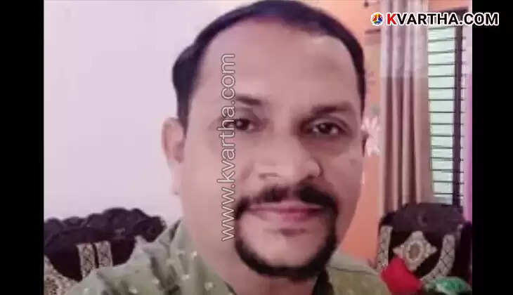 Karnataka businessman Manjunath Rao killed in Pahalgam terrorist attack.
