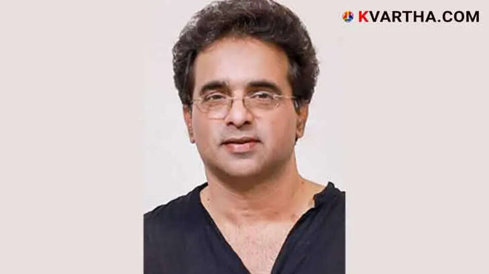 Maharashtra Global Scholars Bhushan Award to Dr. C V Ranjith