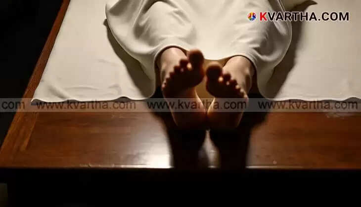 Image Representing Malayali B.Tech Student Dies in Bengaluru Road Accident 