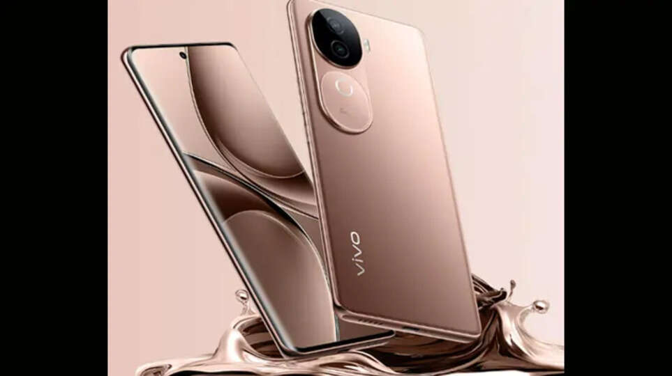 Vivo V40e 5G Launched in India