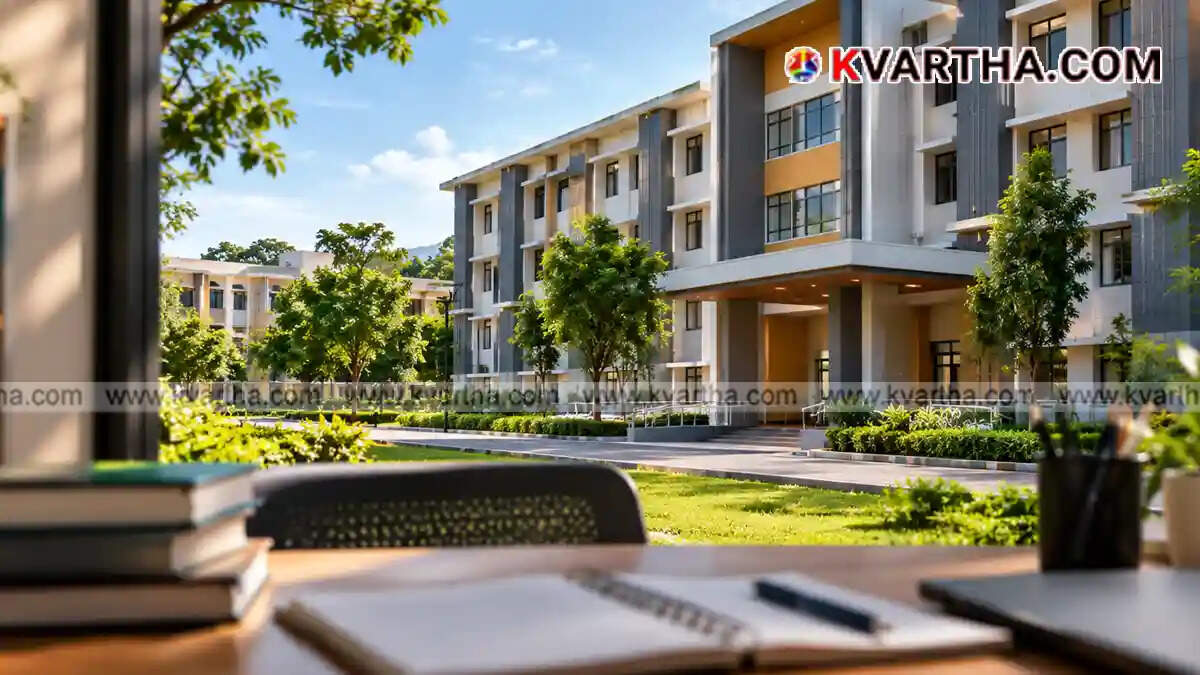 Kerala Higher Education Department Issues Strict Rules for Government College Hostels: New Guidelines on Warden Appointments and Summer Vacation