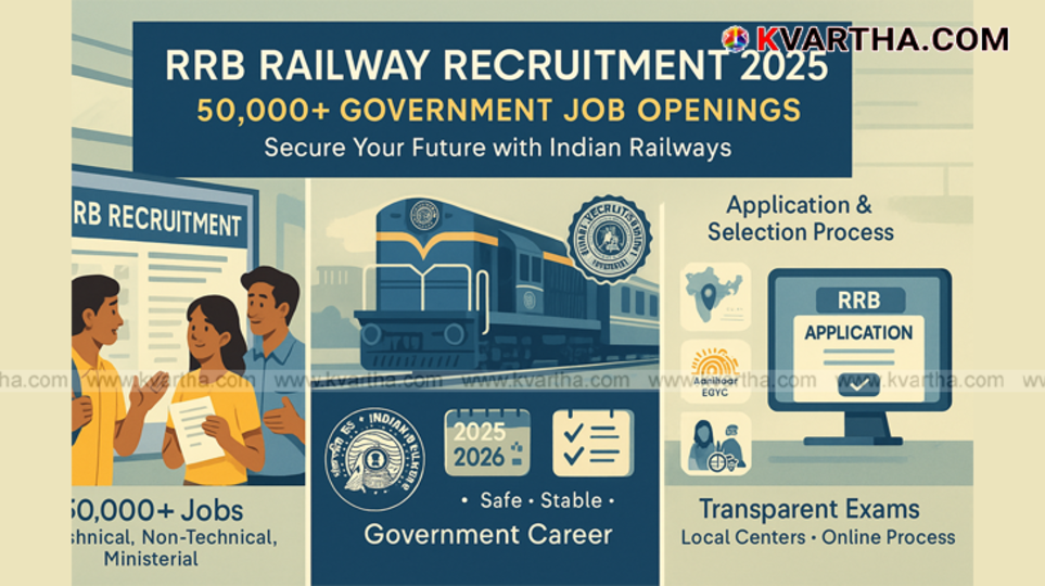 Indian Railways logo.